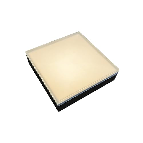 Paver Light 9x9 Inch
