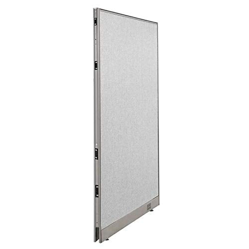 Office Partition Single Panel