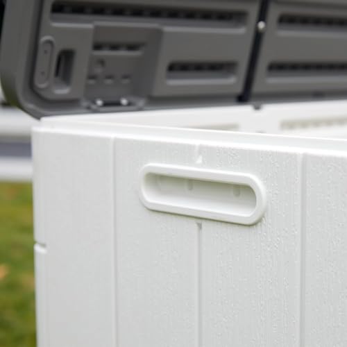 Outdoor Storage Box Waterproof