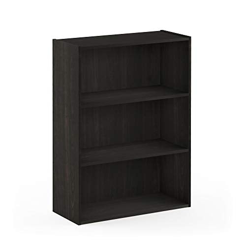 PASIR Book Shelf