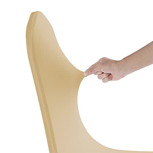 Waterproof Spandex Chair Cover 12PCS