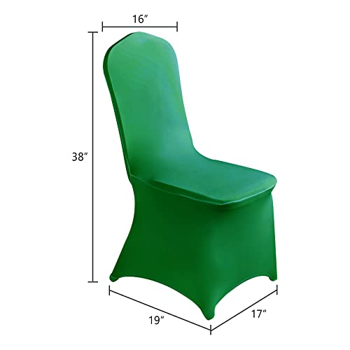 Waterproof Spandex Chair Cover 25PCS