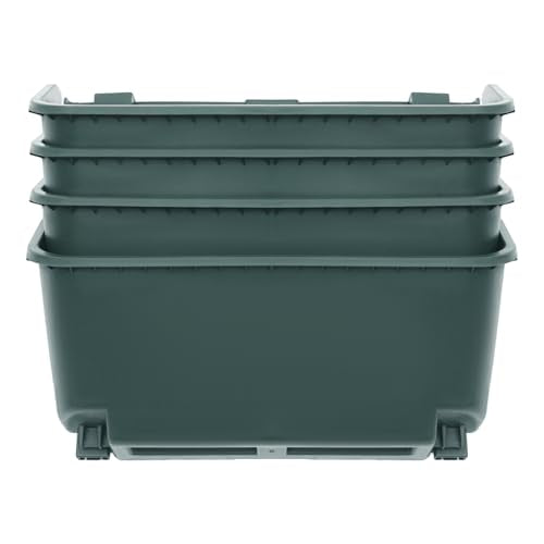 20Pack Vertical Wall Planter