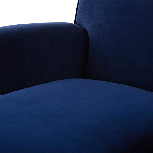Alana Lawson Large Comfortable Living Room Accent Chair