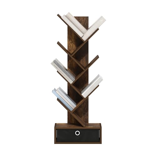 Tree Book Shelf