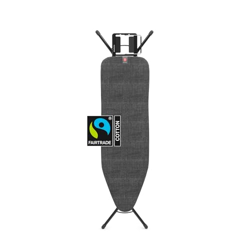 Comfort Ironing Board with Left