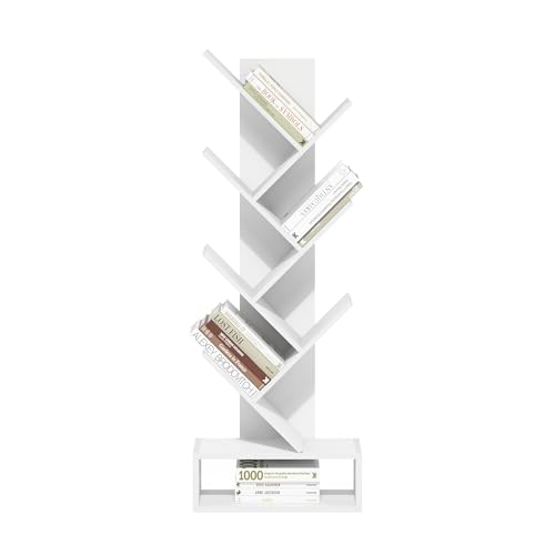 Tree Book Shelf
