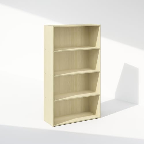 Simple Book Shelf