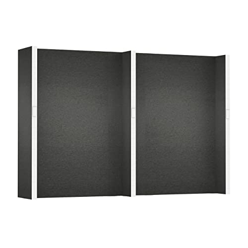 EverPanel Modular 10' x 7' Wall Kit