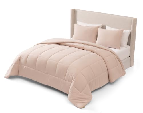 Leonora Queen Comforter Set