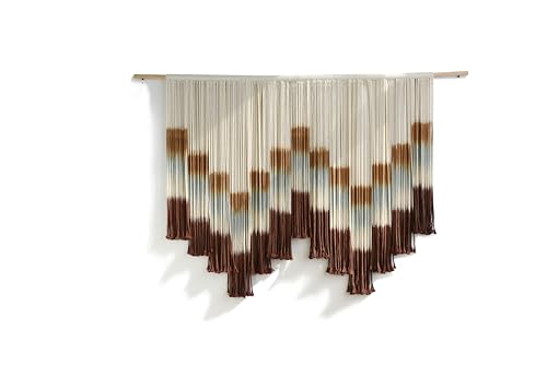 Macrame Wall Hanging Large Tie