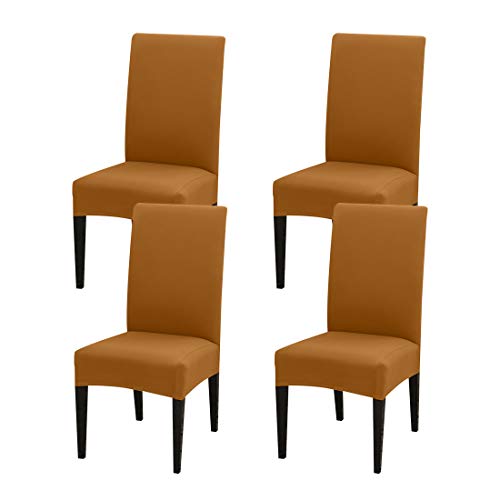 Dining Chair Covers Set of 4