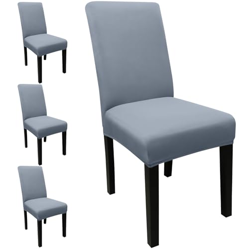 Dining Chair Covers Set of 4
