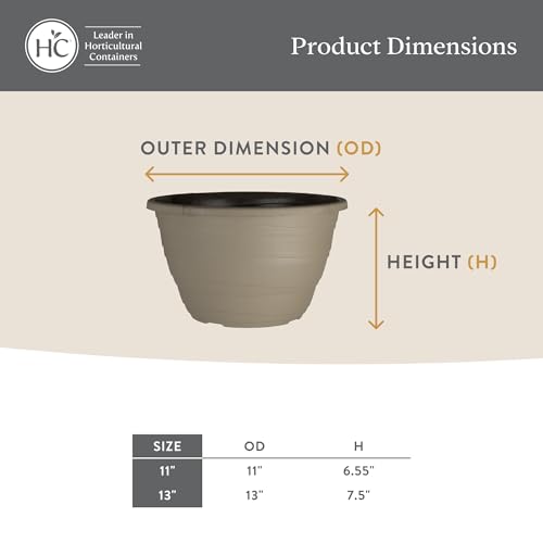 Wrapt Hanging Planters