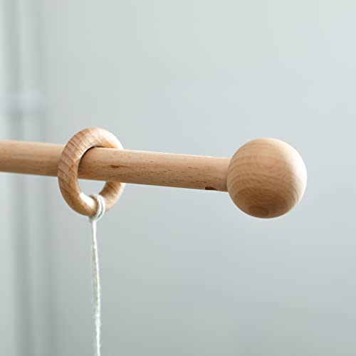 Baby Crib Mobile Arm