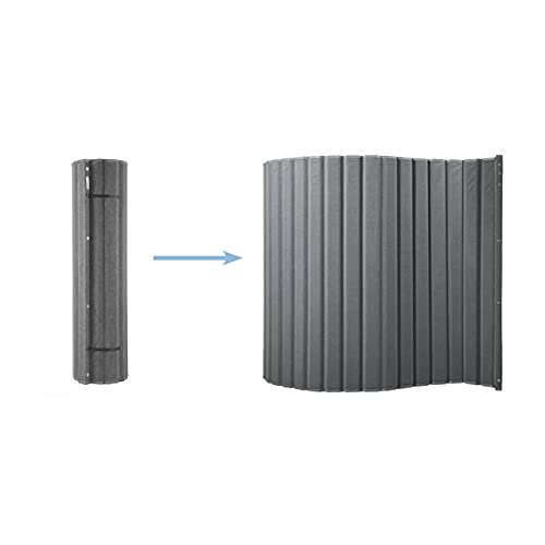 VersiPanel Acoustical Partition Wall