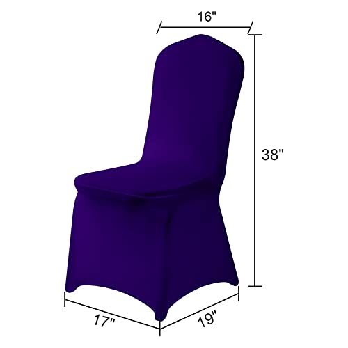 Spandex Chair Covers