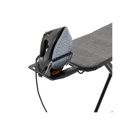 Compact Ironing Board with Left