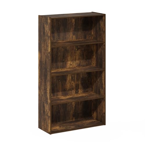 PASIR Book Shelf
