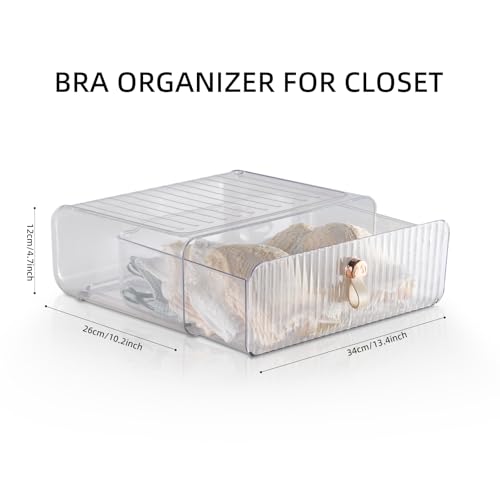 Underwear Drawer Organizer