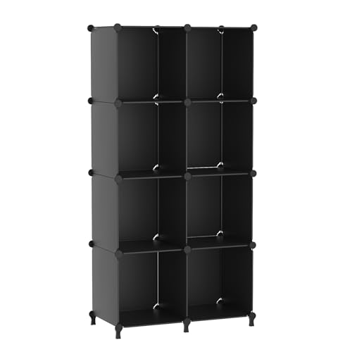 8 Cube Storage Organizer