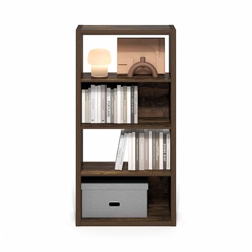 Viola Book Shelf
