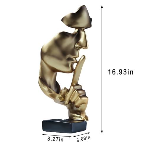 Thinker Statue