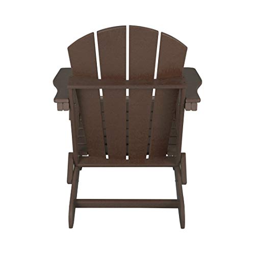 Malibu Outdoor Lounge Chair