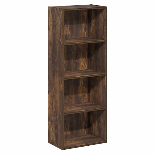 LUDER Book Shelf