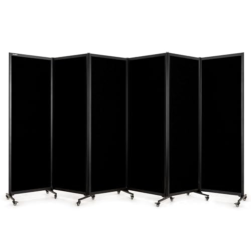 Room Partition 2.0 Upgrade Version