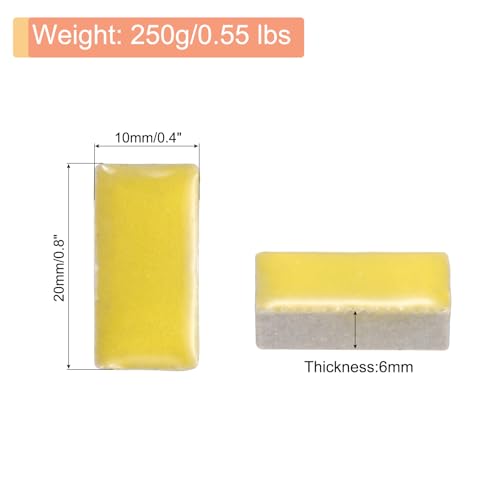 250g Ceramic Mosaic Tiles for Crafts Bulk (200 unidad)