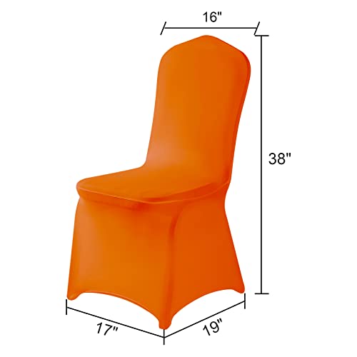 Spandex Chair Covers