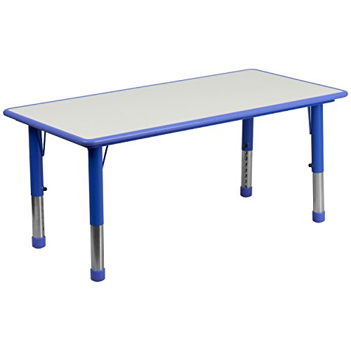 Kids 47.25x23.6 in Activity Table (3 Count)