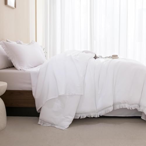 Oversized King Comforter Set