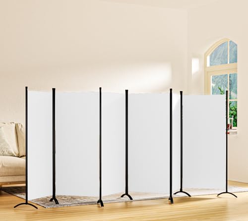 Room Divider Folding Privacy Screens