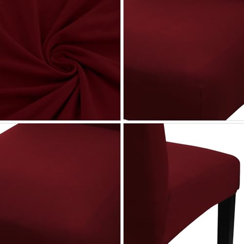 Dining Chair Covers Set of 6