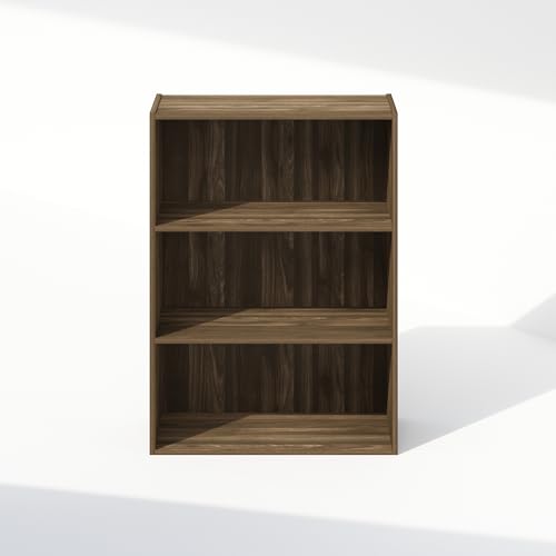 Simple Book Shelf