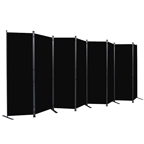 Room Divider 8 Panel