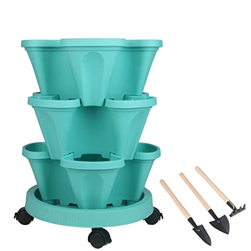 Stackable Planter