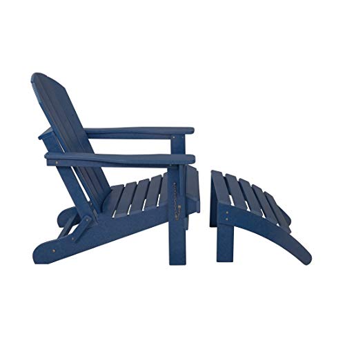 Malibu Outdoor Lounge Chair