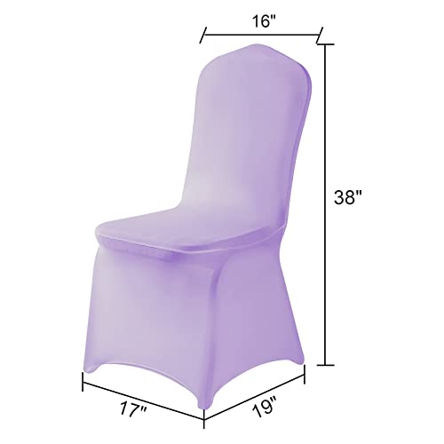 Spandex Chair Covers
