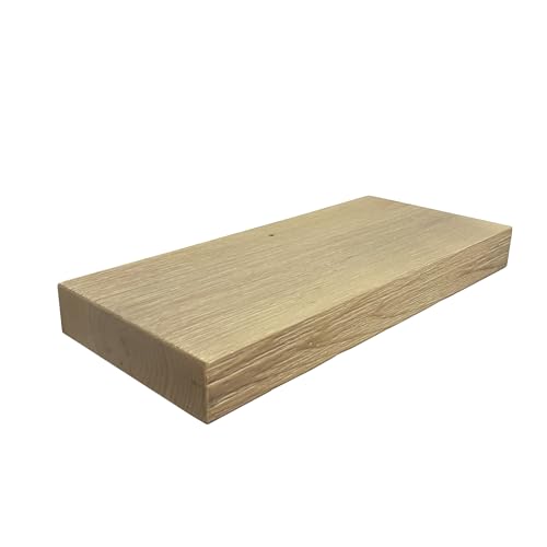 24 inch Wooden Floating Shelves for Wall