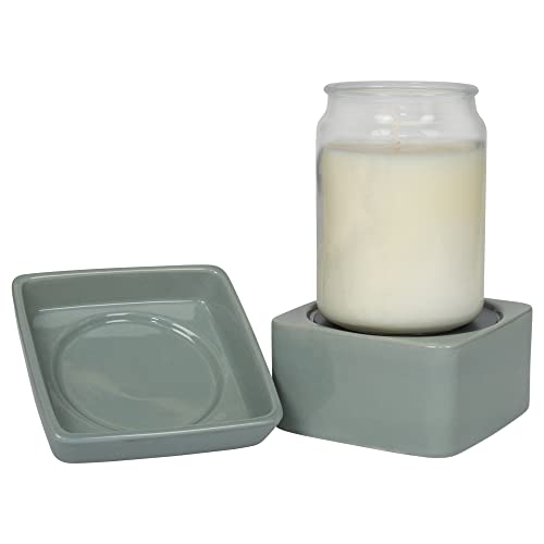 Ceramic Stoneware Electric 2