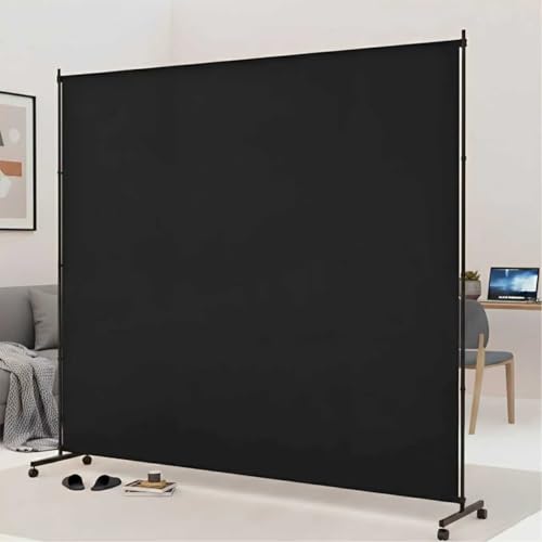 Large Single Panel Room Divider