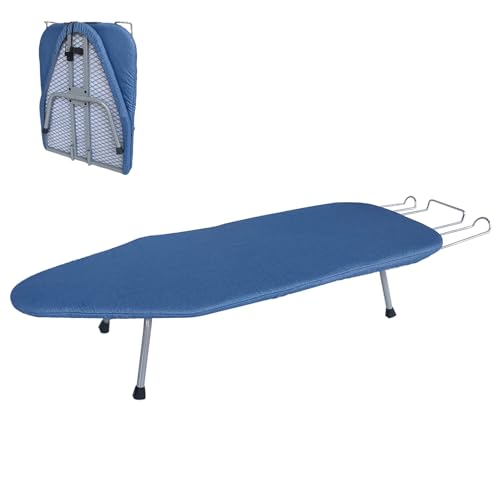 Small Tabletop Ironing Board