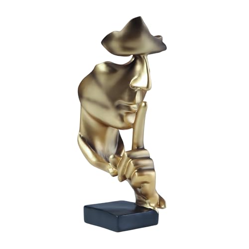Thinker Statue