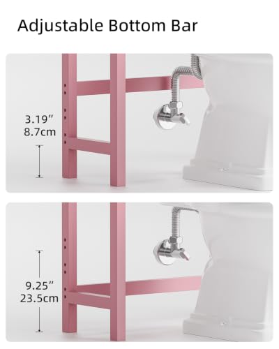 Bathroom Storage Shelf