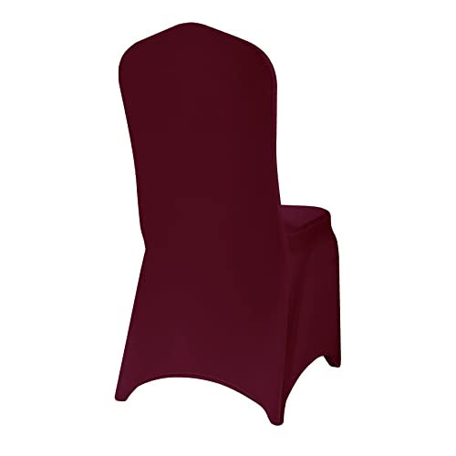Spandex Chair Covers