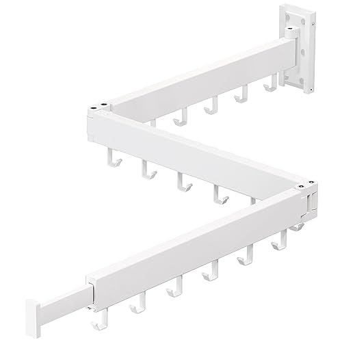 Clothes Drying Rack