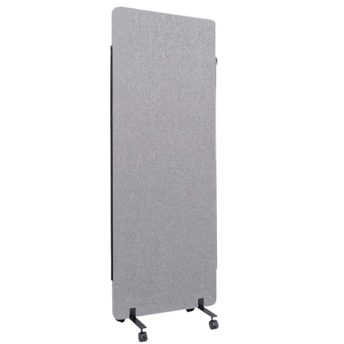 Portable Single Wall Divider for Room Partition